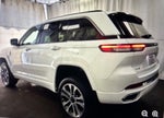 2022 Jeep Grand Cherokee Overland 4xe