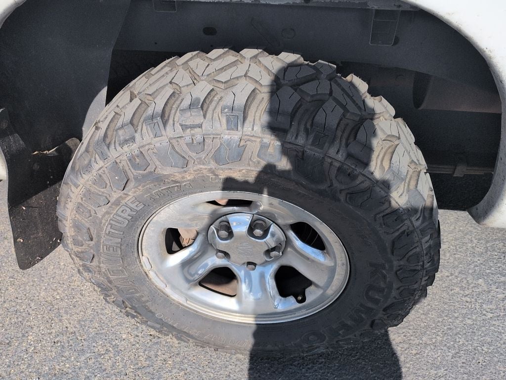 2008 Dodge Ram 1500 ST