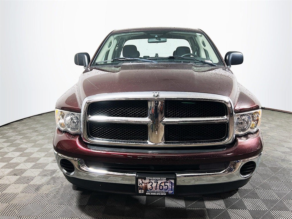 2005 Dodge Ram 1500 SLT