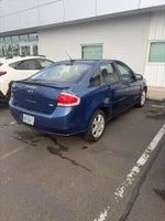 2009 Ford Focus SES