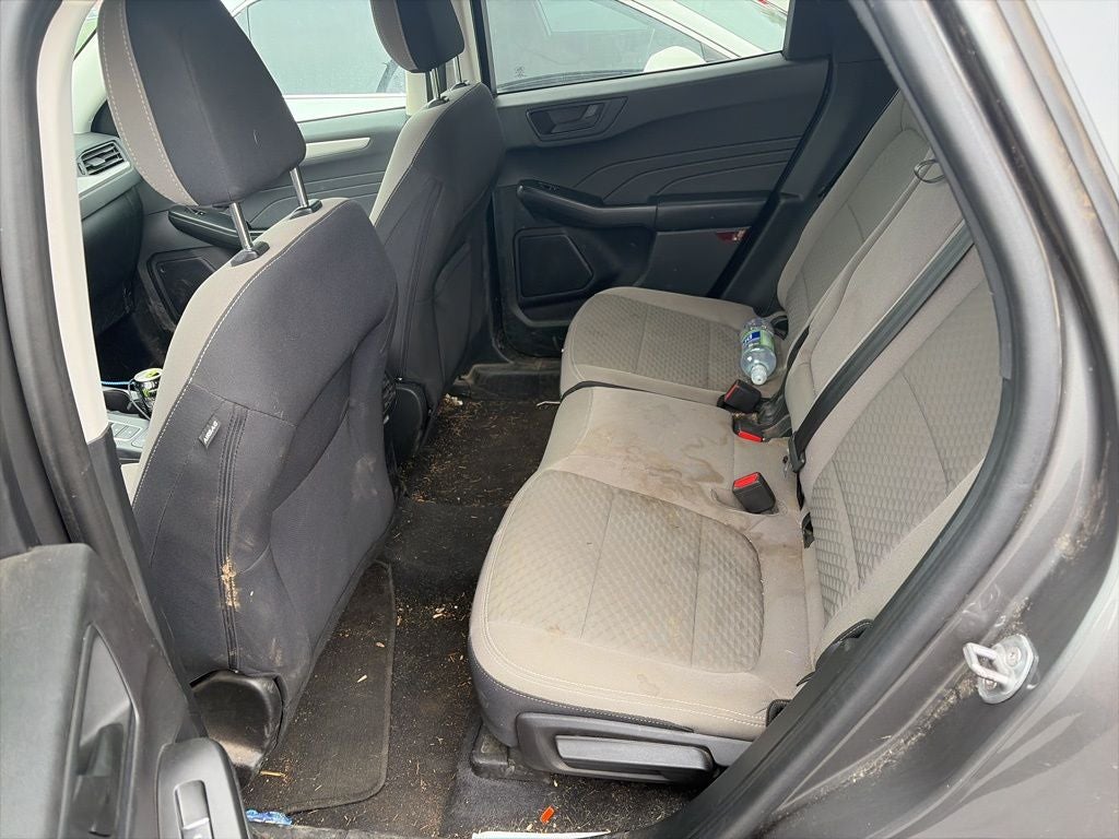 2022 Ford Escape Plug-In Hybrid SE