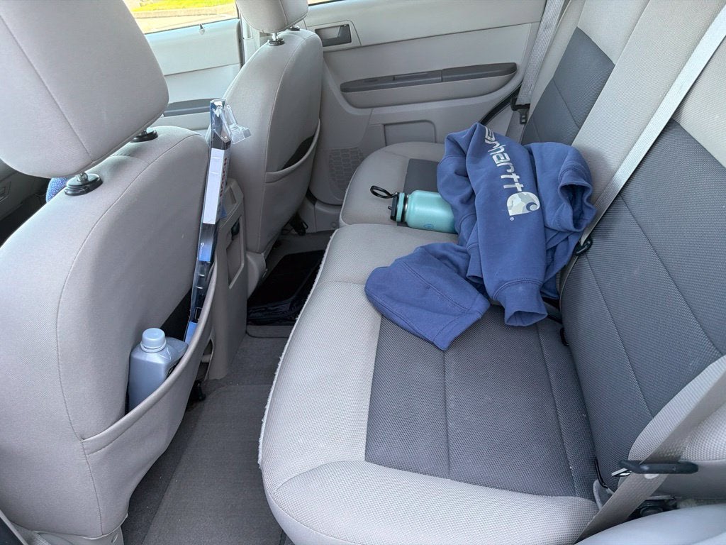 2008 Ford Escape XLT