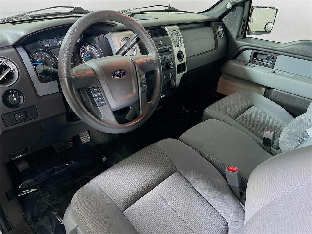 2013 Ford F-150 XL