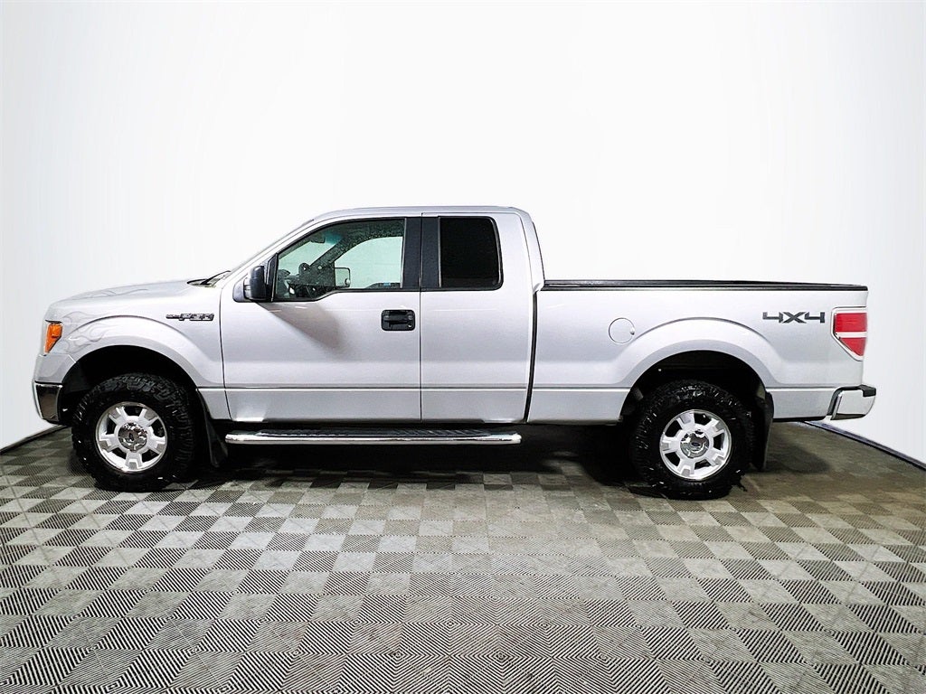 2013 Ford F-150 XL