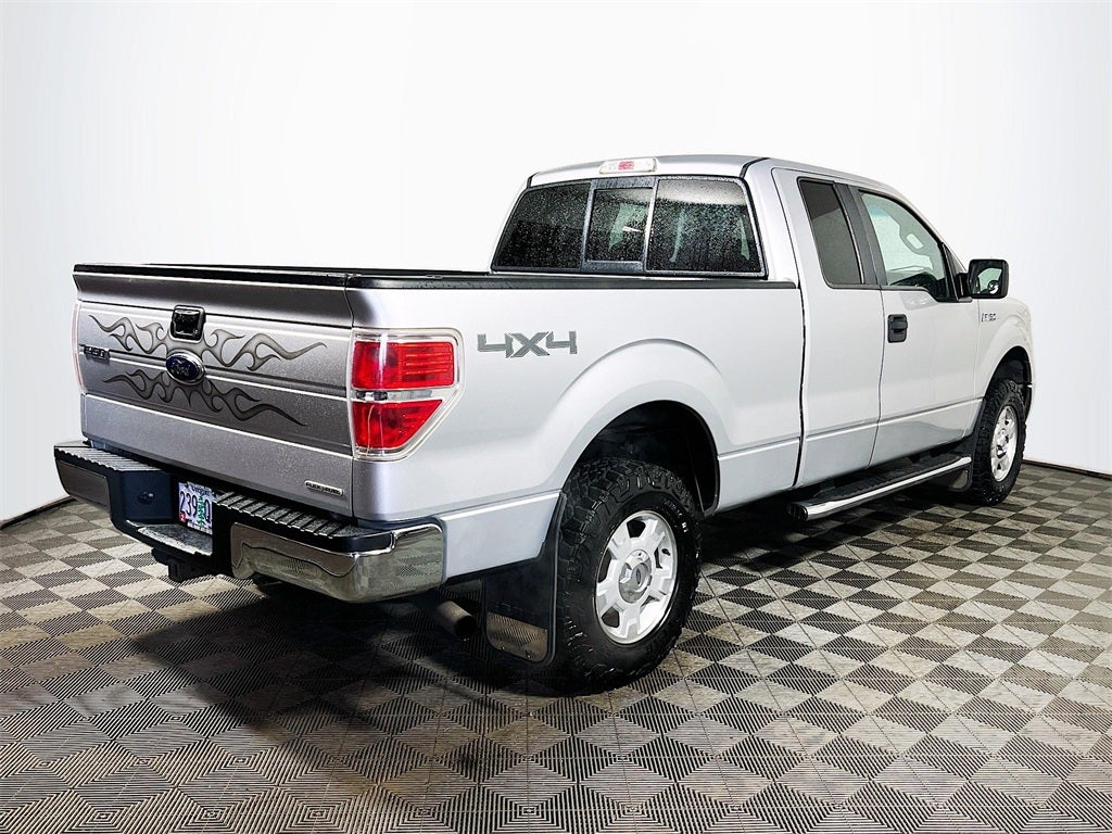 2013 Ford F-150 XL
