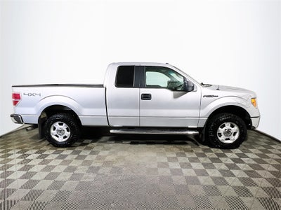 2013 Ford F-150 XL
