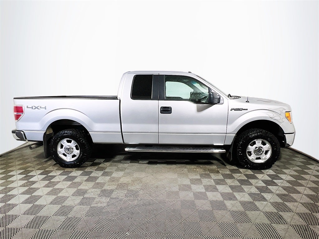 2013 Ford F-150 XL