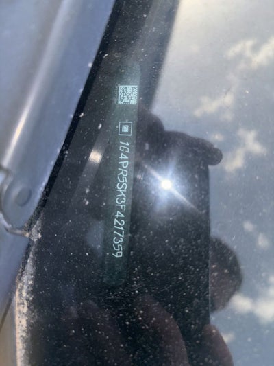 2015 Buick Verano Convenience Group