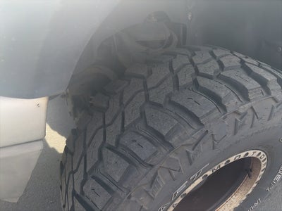 2010 Chevrolet Colorado 1LT