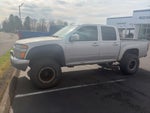 2010 Chevrolet Colorado 1LT