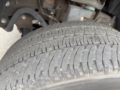 2018 GMC Sierra 3500HD Denali