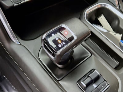 2022 GMC Sierra 1500 Denali Ultimate