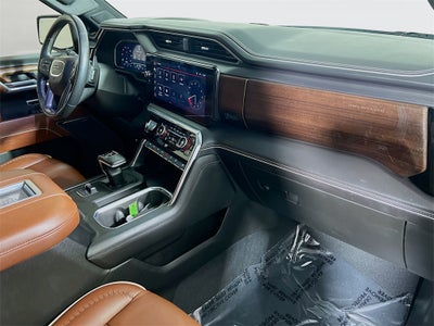 2022 GMC Sierra 1500 Denali Ultimate