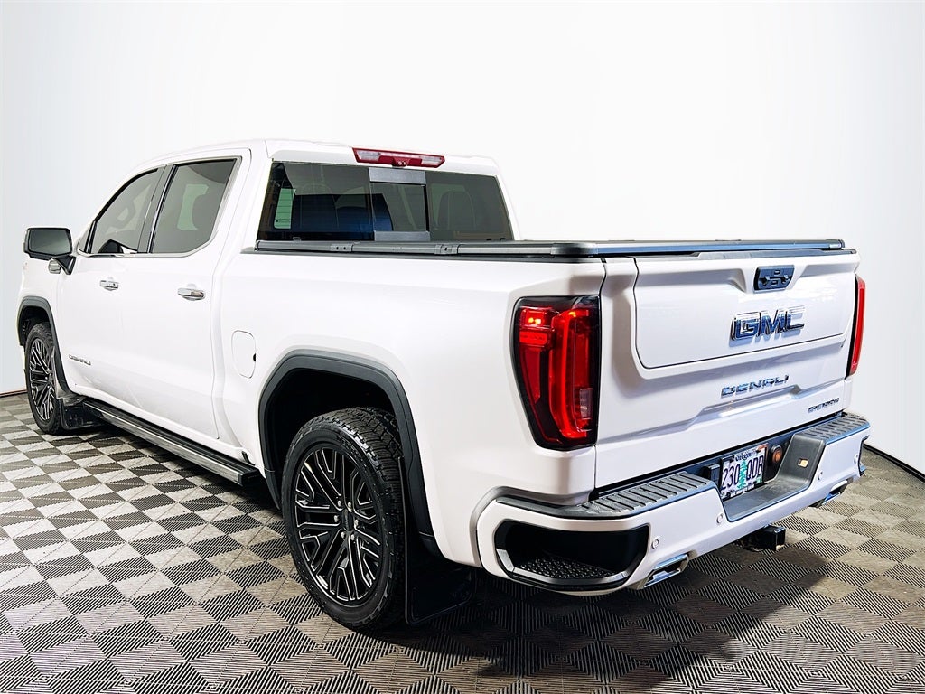 2022 GMC Sierra 1500 Denali Ultimate