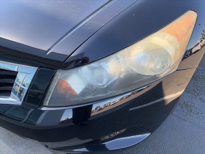 2010 Honda Accord LX-P 2.4