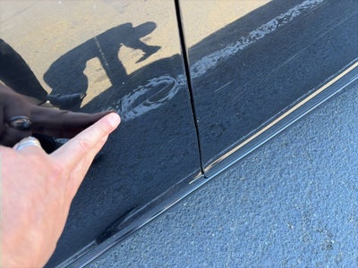 2010 Honda Accord LX-P 2.4