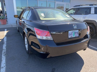 2010 Honda Accord LX-P 2.4