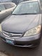 2005 Honda Civic VP