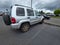 2003 Jeep Liberty Limited