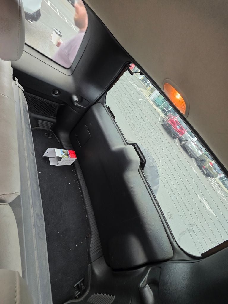 2003 Jeep Liberty Limited