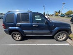2005 Jeep Liberty Limited
