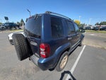 2005 Jeep Liberty Limited