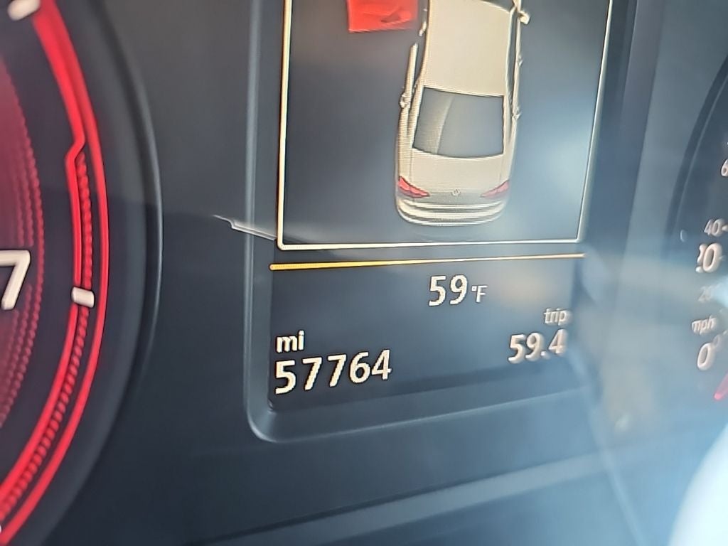 2020 Volkswagen Passat 2.0T SE