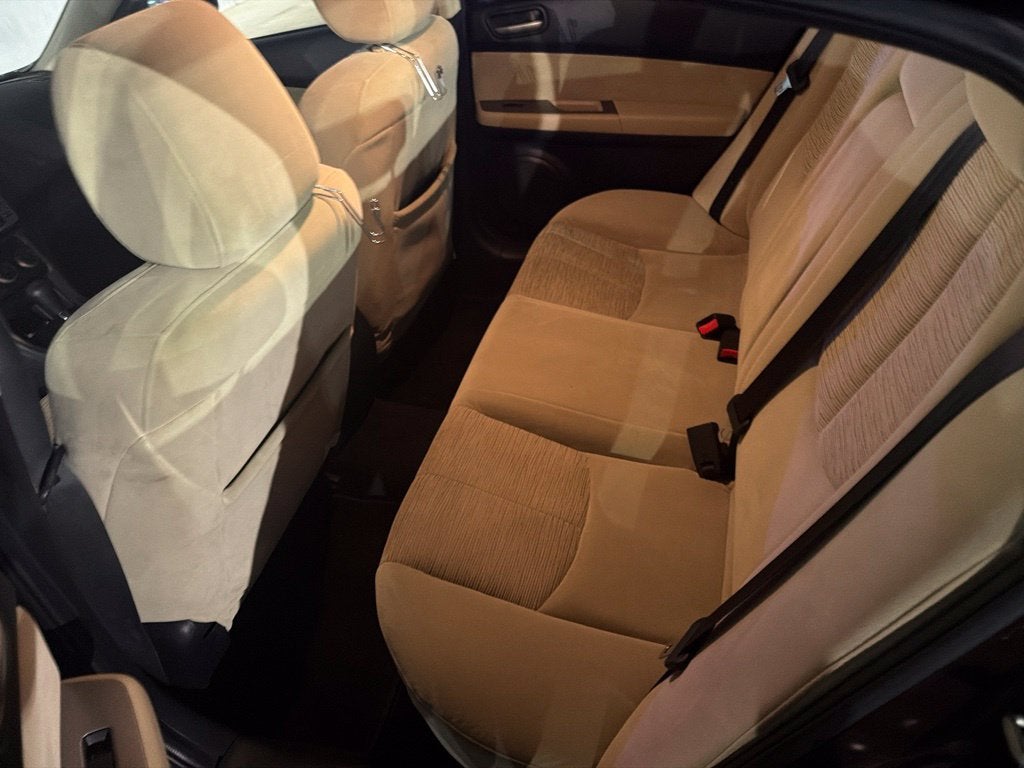 2010 Mazda Mazda6 i Sport