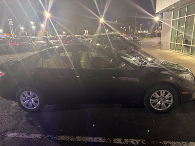 2010 Mazda Mazda6 i Sport