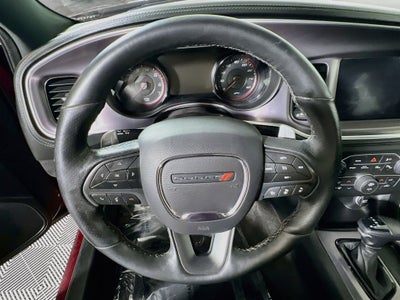 2019 Dodge Charger R/T