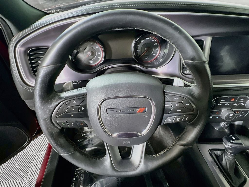 2019 Dodge Charger R/T