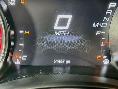2019 Dodge Charger R/T