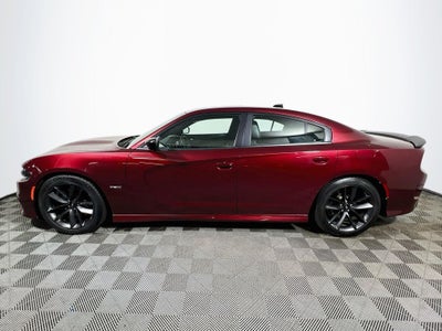 2019 Dodge Charger R/T
