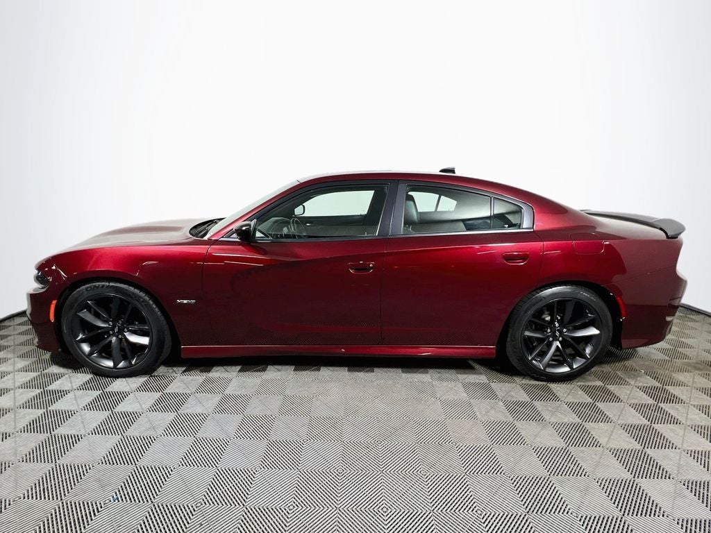 2019 Dodge Charger R/T