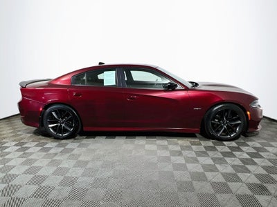 2019 Dodge Charger R/T