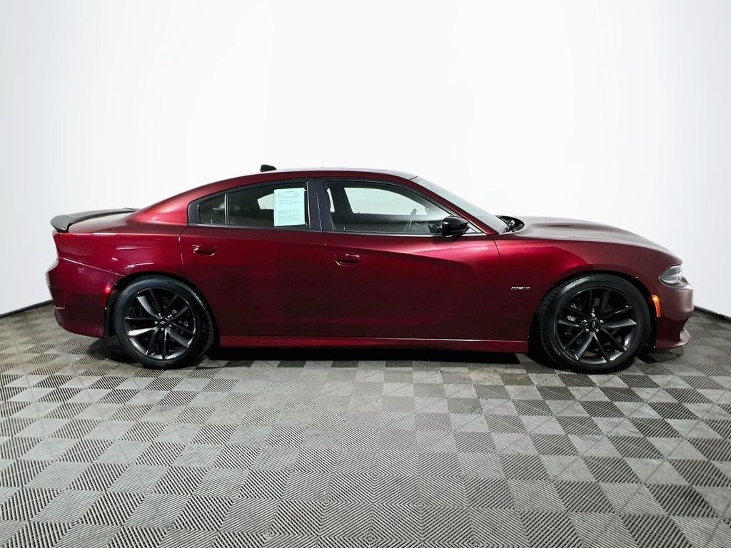 2019 Dodge Charger R/T
