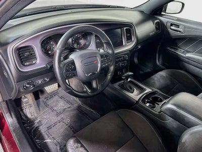 2019 Dodge Charger R/T