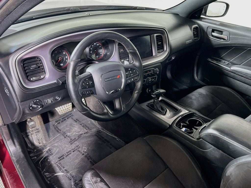 2019 Dodge Charger R/T