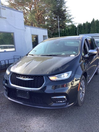2023 Chrysler Pacifica Hybrid Limited