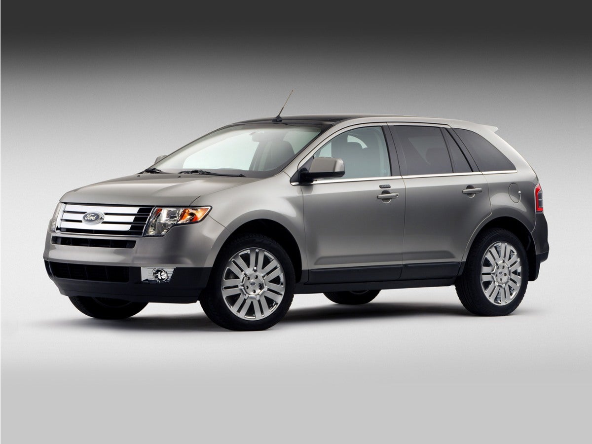 2010 Ford Edge SE