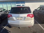 2008 Acura MDX Technology SH-AWD