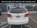 2016 Dodge Journey SE