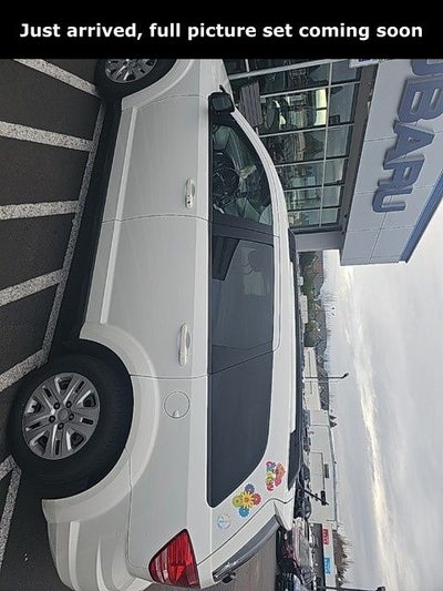 2016 Dodge Journey SE