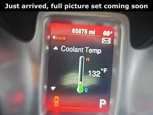 2016 Dodge Journey SE