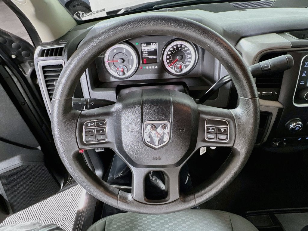 2014 RAM 3500 Tradesman
