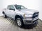 2020 RAM 2500 Lone Star Silver