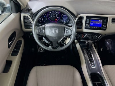 2018 Honda HR-V LX