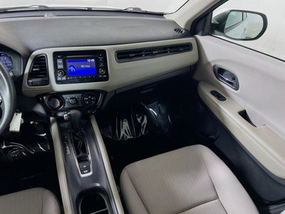 2018 Honda HR-V LX