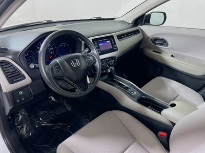 2018 Honda HR-V LX