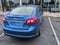2011 Ford Fiesta SEL